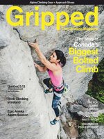 Gripped: The Climbing Magazine